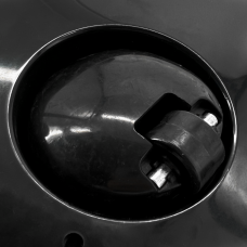 Holder for Small Wheel(Roller) for BLUE STEAM NEW