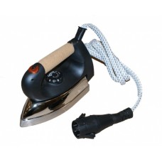 Iron for YELLOW/BLUE STEAM NEW