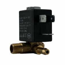 Electro Magnetic Valve for BLUE STEAM NEW