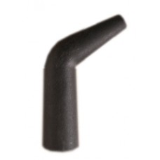 Bent Nuzzle for BLUE STEAM NEW