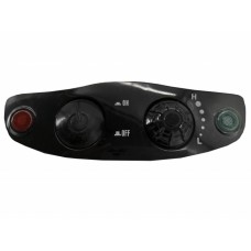 Panel for controller BLUE STEAM NEW