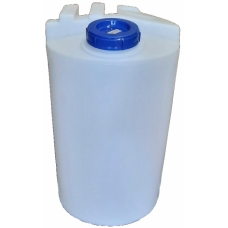 Dosing tank 100L