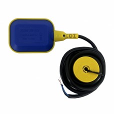 Float switch level control with cable for industrial RO 800-48000