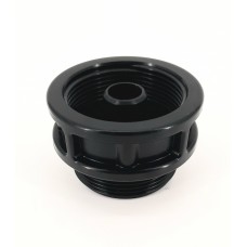 High Increaser for Vessel 2.5'' FRP vessels WITHOUT KEY