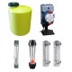 INDUSTRIAL REVERSE OSMOSIS SYSTEMS PARTS