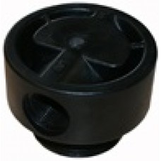 Vessel head 2.5