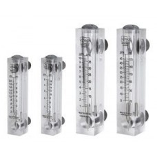 Flow meter 20GPM 1'' connection