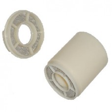 Plastic Units for KDF Media