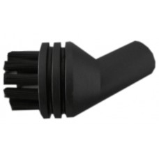 Small round Nuzzle with nylon horse for BLUE STEAM NEW