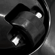 Small Wheel(roller) for BLUE STEAM NEW