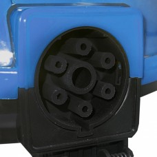 Socket for Steam Hose for BLUE STEAM NEW