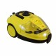 STEAM CLEANERS