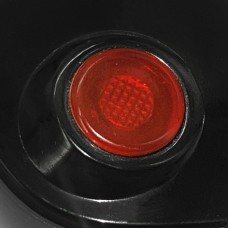 RED Glass for BLUE STEAM NEW